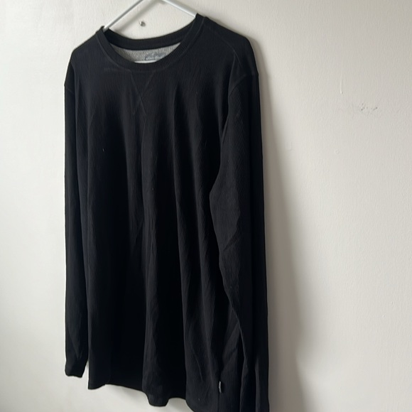 NWOT - Eddie Bauer Lounge Waffle Shirt - Size XL - Picture 3 of 5